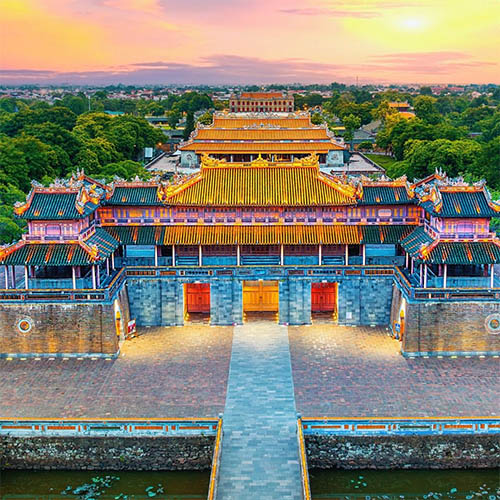DVDL Huế