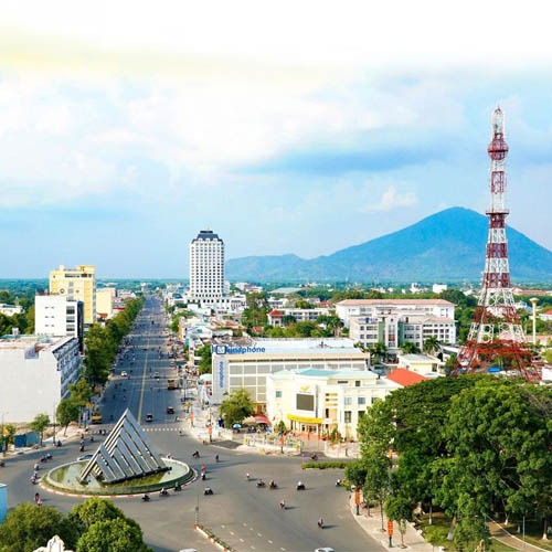 DVDL Tây Ninh