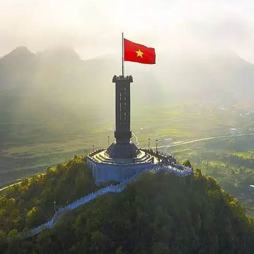 DVDL Tuyên Quang