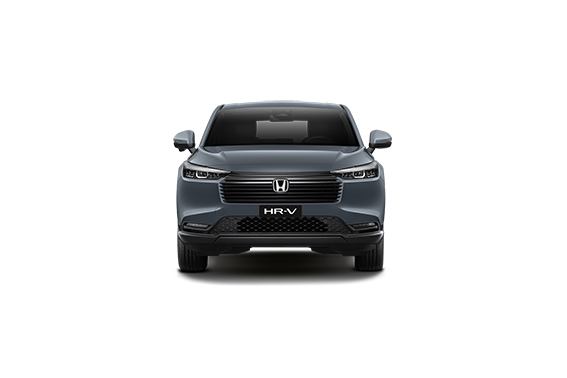 Honda HR-V - ảnh 2