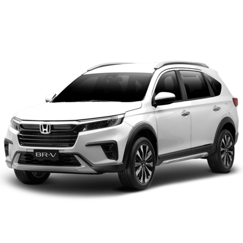 Honda BR-V